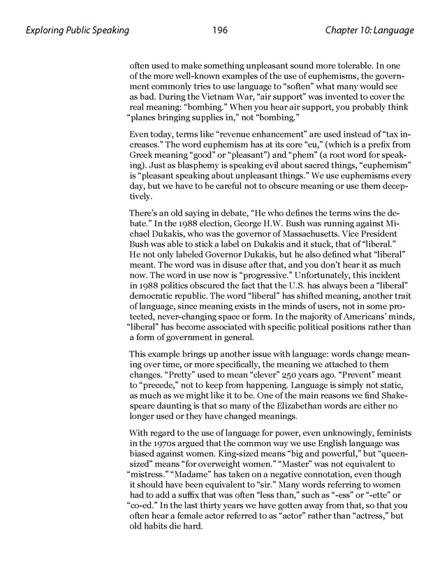 Exploring Public Speaking - Page 196